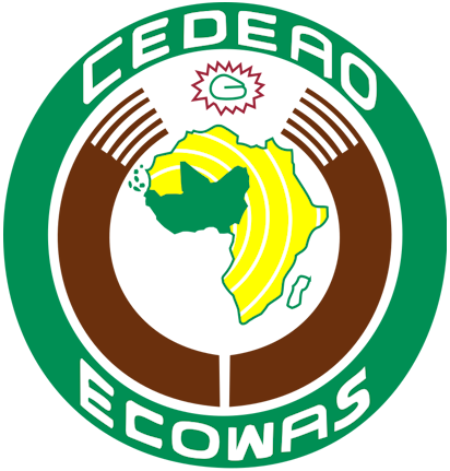 Logo CEDEAO