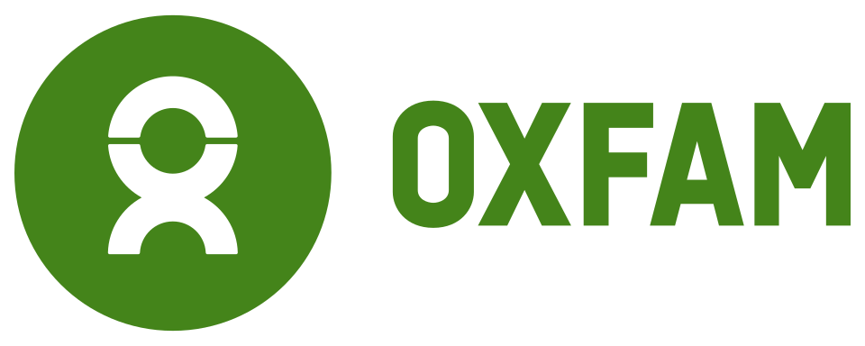 Logo Oxfam