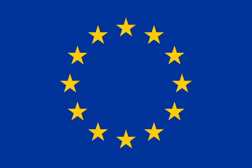 Logo Union européenne